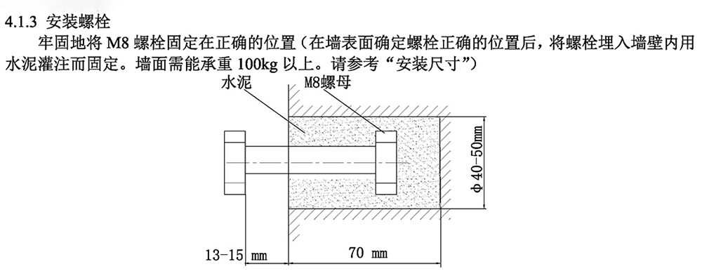 冷庫(kù)門離心風(fēng)幕機(jī)安裝